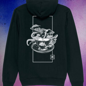 Sweat "Infusion Relaxante"