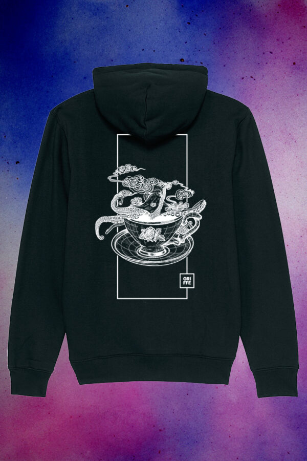 Sweat "Infusion Relaxante"