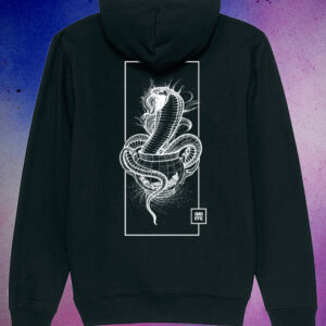 Sweat "Tisane Venimeuse"