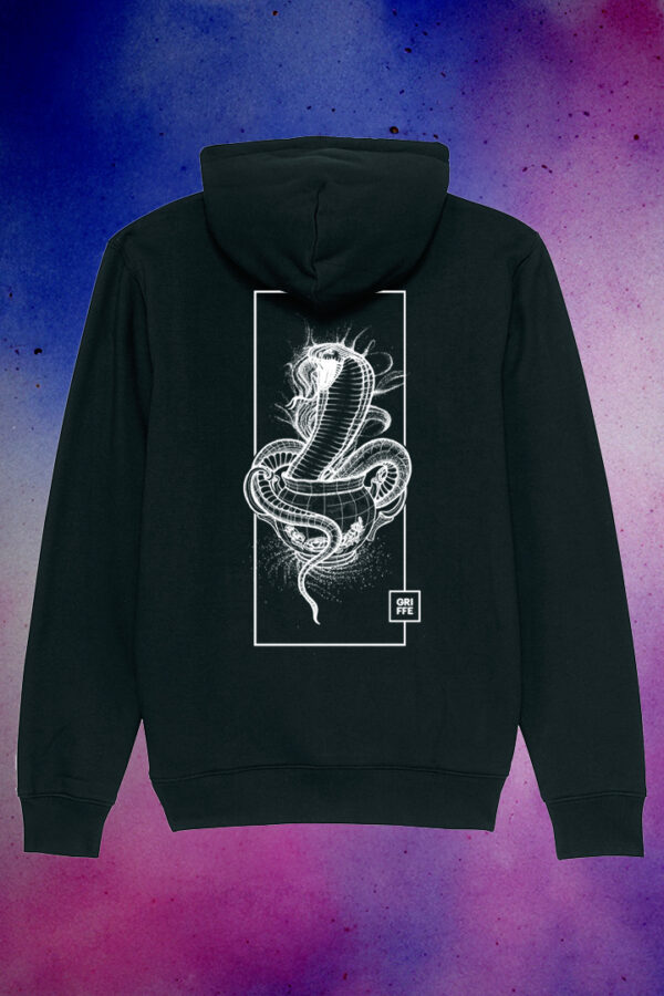 Sweat "Tisane Venimeuse"