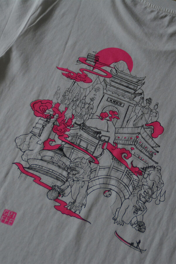 T-Shirt PATRIMOINE – Image 6