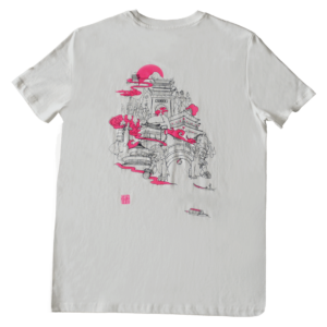 T-Shirt PATRIMOINE