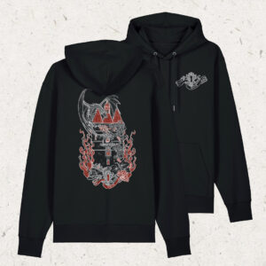 Sweat - Dragon de la Tour